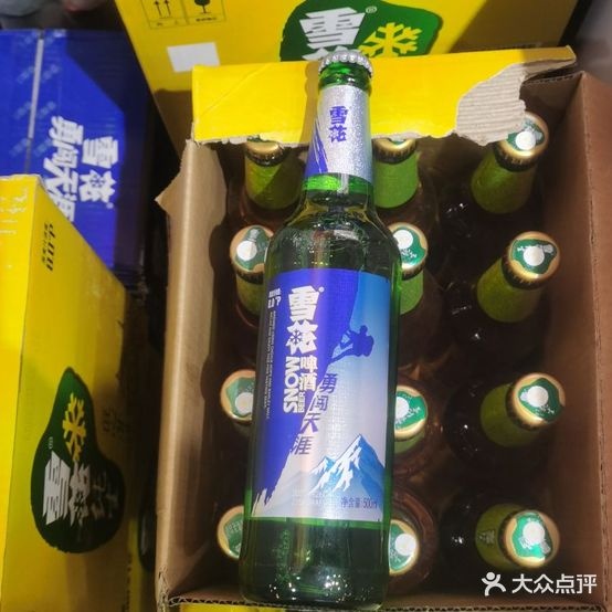 刘记川福宴
