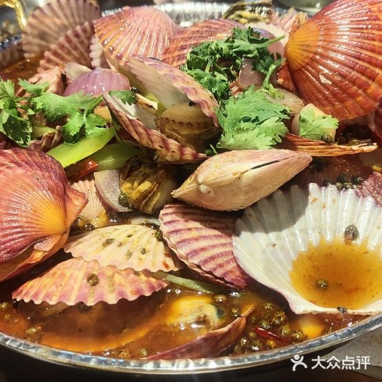 冒泡·烤肉·露营版(万象汇店)