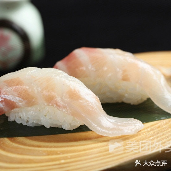 影子日式料理外带寿司