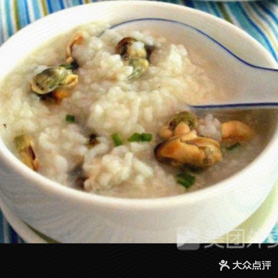 金稻村(煲仔粥)
