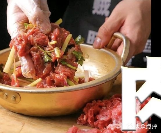 九天齐齐哈尔碳火烤肉(金湖湾店)