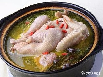 食家荘(西城路店)