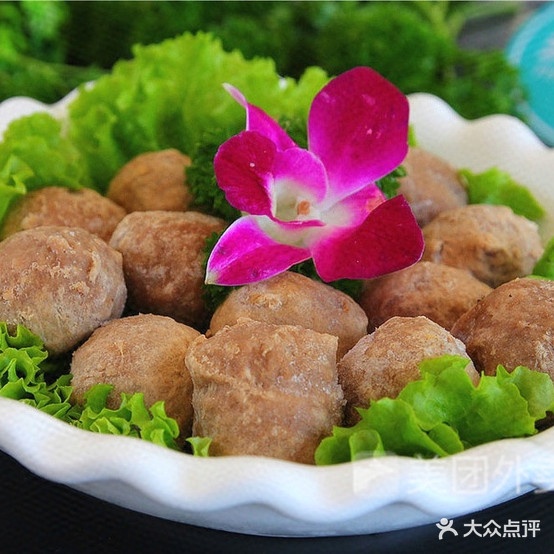 祥和谷麻辣香锅(金雀街店)