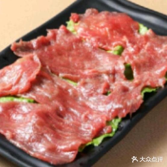 皇牛鲜生·鲜牛肉自愿火锅(吕梁中央公园店)