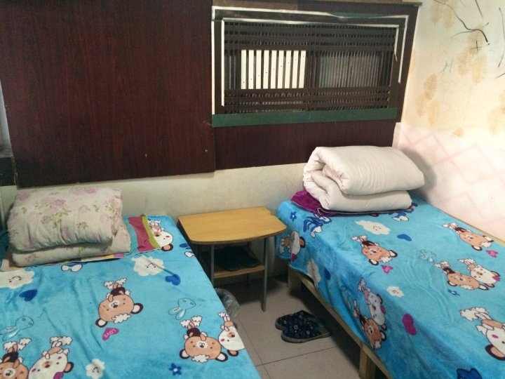 白城泓瑞招待所