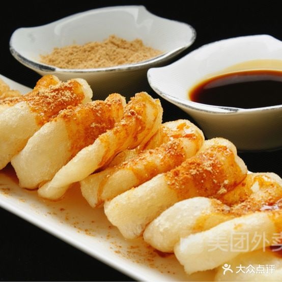 知味工坊中餐厅(高新区店)