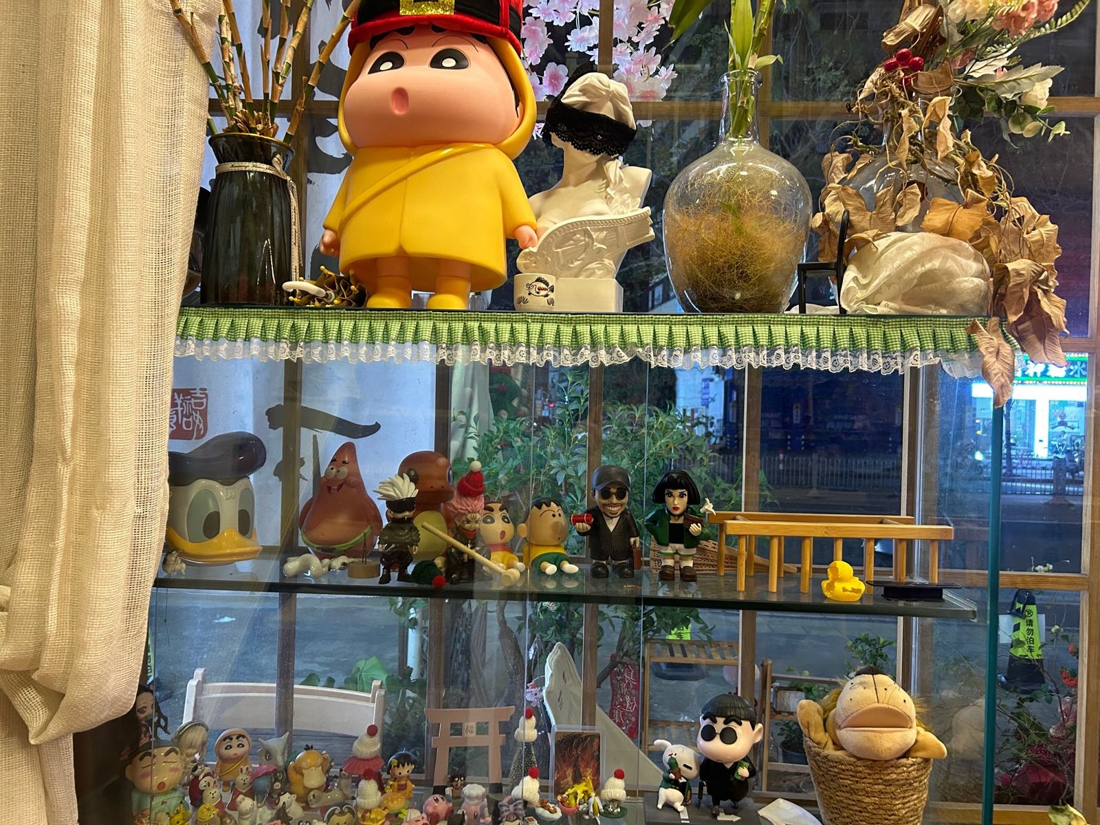 友浅·万事屋(大信店)