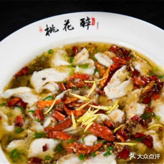 今朝桃花镇小酒馆(诸城店)