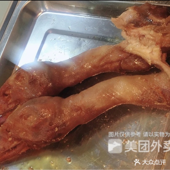 燕煌鸭馆土楼鸭子仔面(荣桂路店)