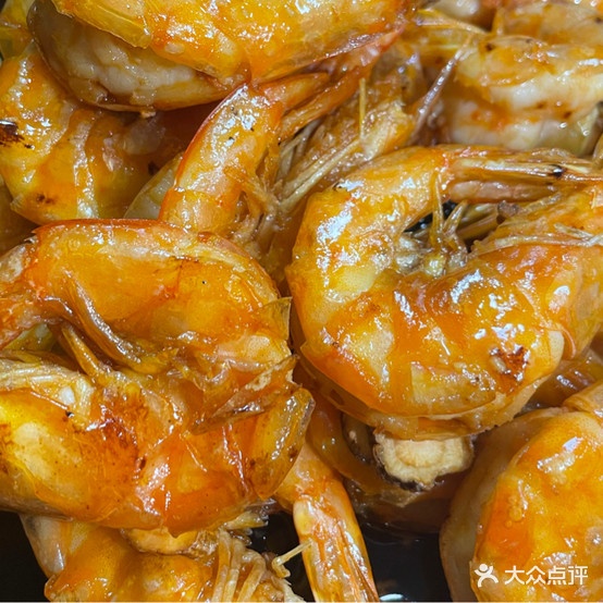 清真巴塞尔海鲜店(力盟店)
