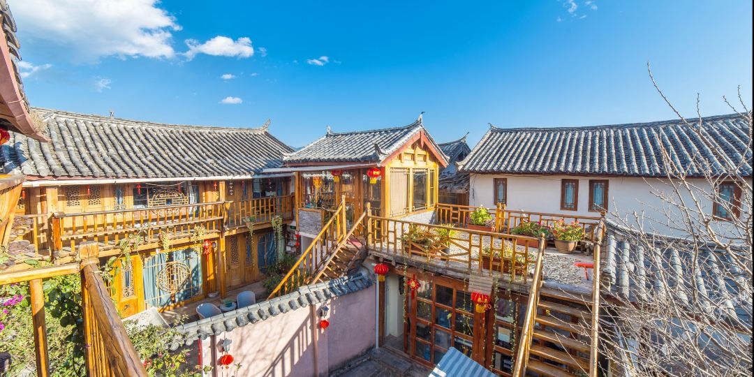邂逅别院(丽江古城七一街店)