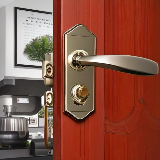 长安区三羊开锁中心