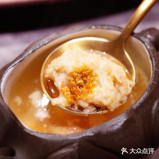 福泰宫·四季江南宴