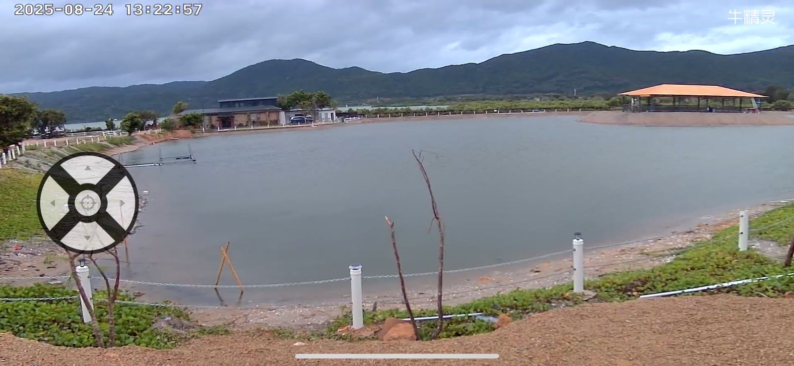 三亚瀚天海钓场