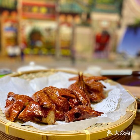粤为先·广东顺德菜(丰体店)