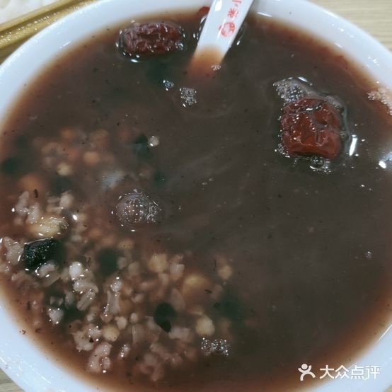 张小寨生鲜汁肉包(新宇店)