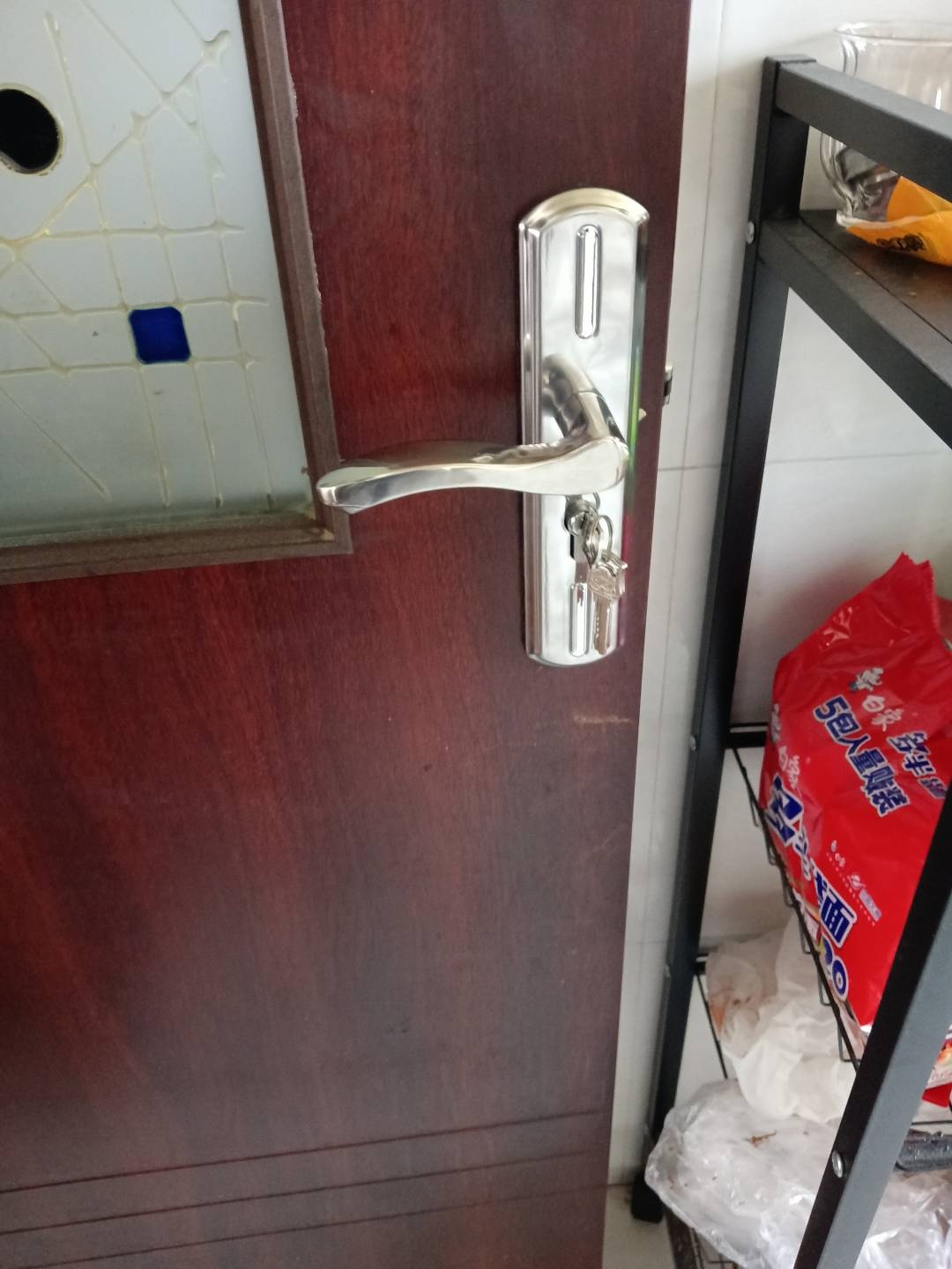 依顺馨开锁服务部