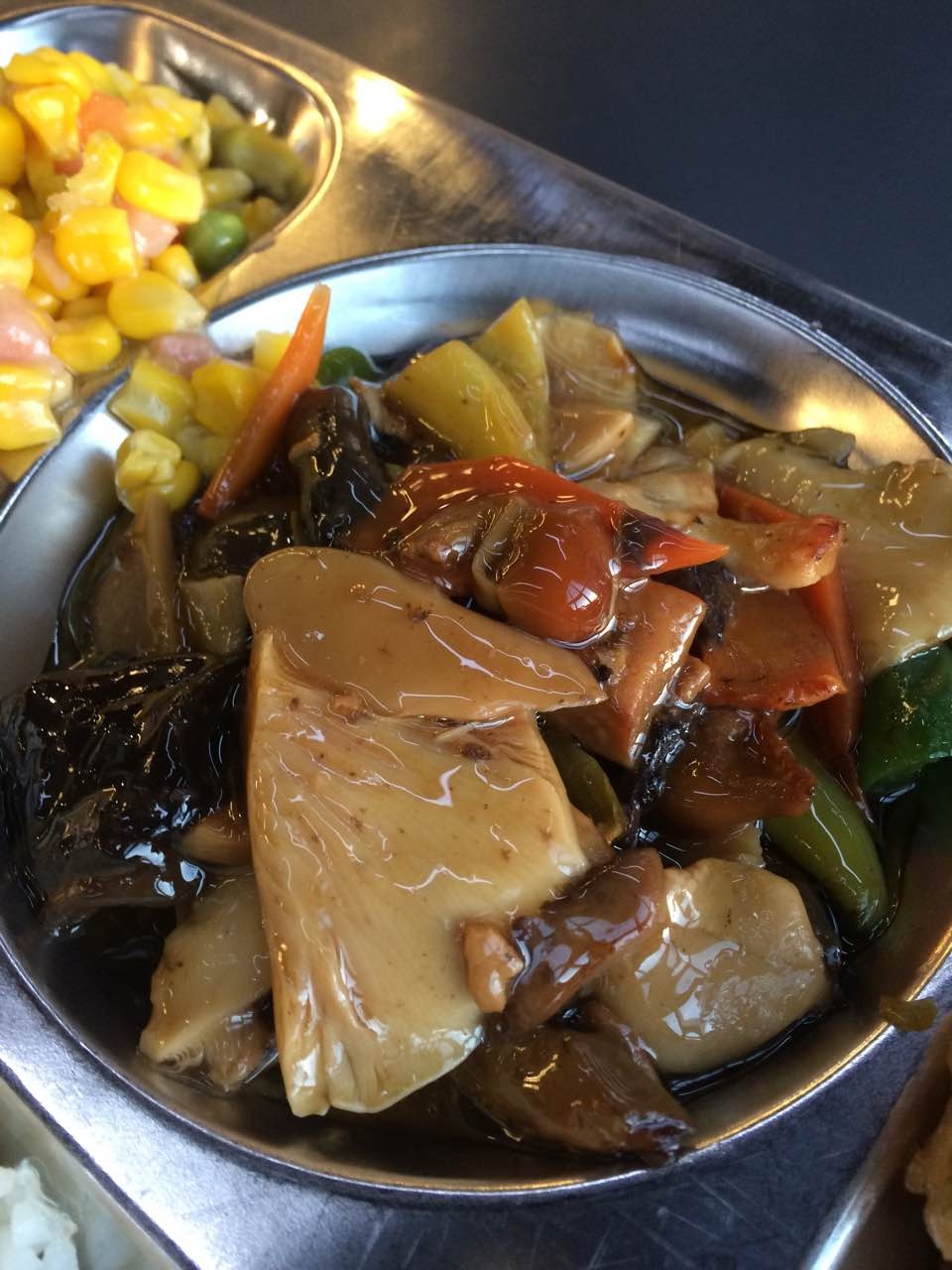 中式快餐(百年港湾奥特莱斯店)