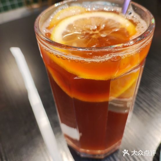 太哼冰室(凯德晶品店)