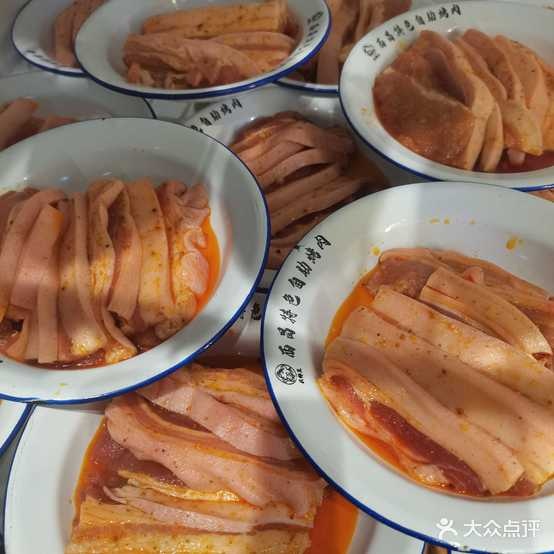 二师兄西昌特色烧肉