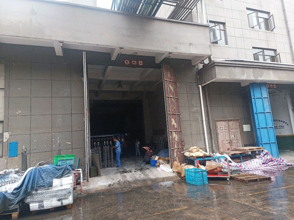 六安丰瑞五金制品有限公司