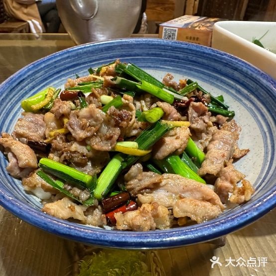 红河老家菜馆馆(弥勒店)