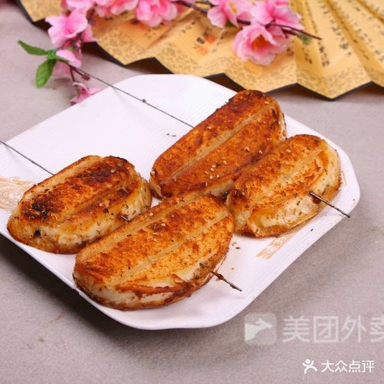 祥子特色小吃
