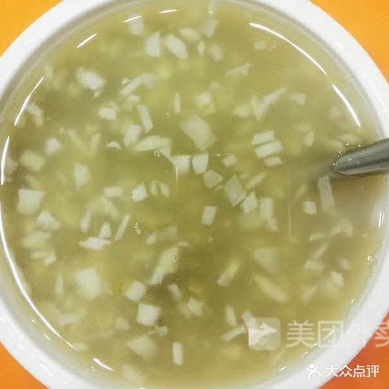 阿婆冷饮(中南店)