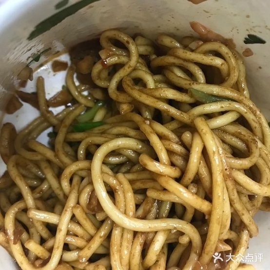 刘掌柜生态牛肉拉面馆(万达店)