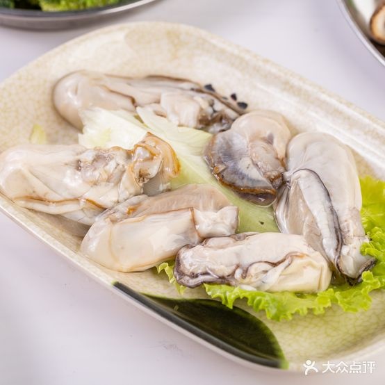 崔小姐·海鲜粥底火锅(创意产业园店)