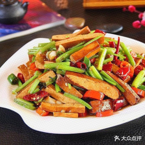 乡里湘情(渭塘店)
