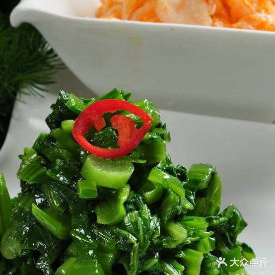 老地方鲁菜馆(台江店)