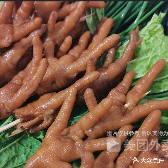 贵阳竹签靠肉(成都路店)