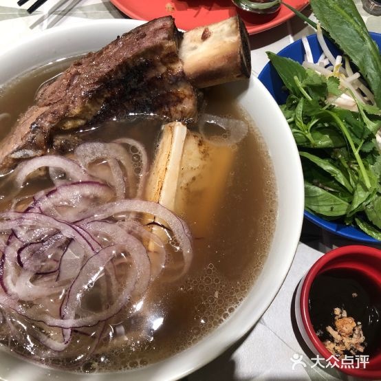 TET · 越南菜(王府内环店)