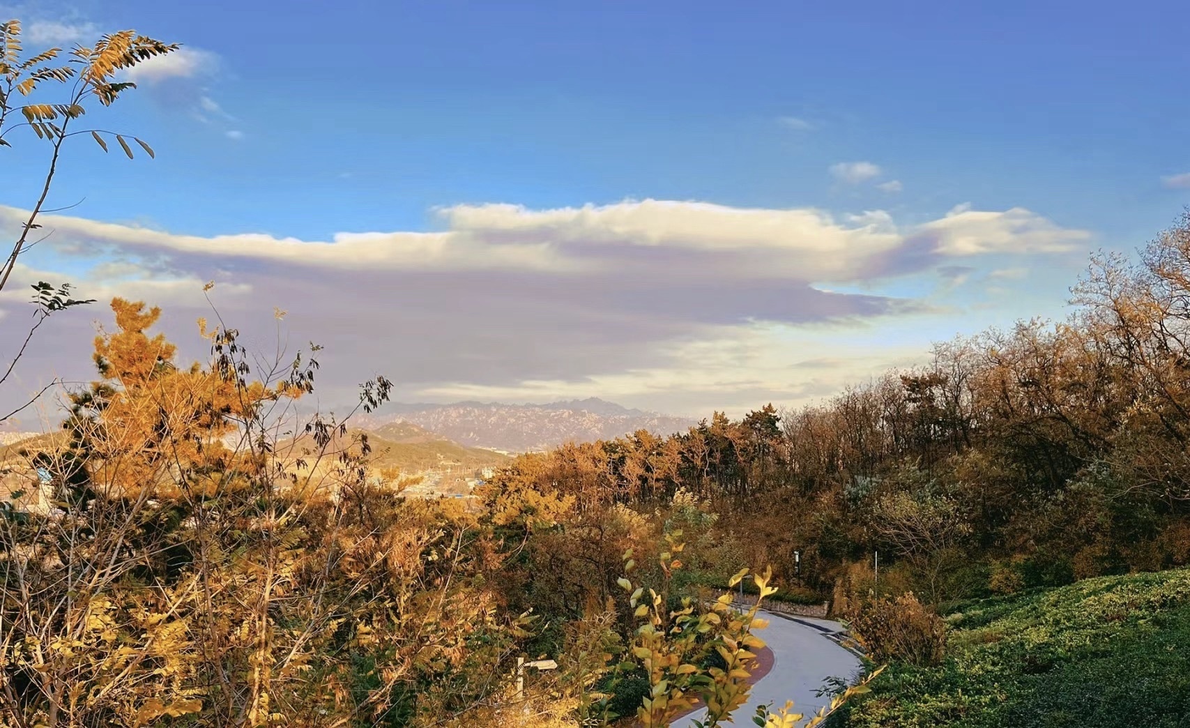 象耳山公园