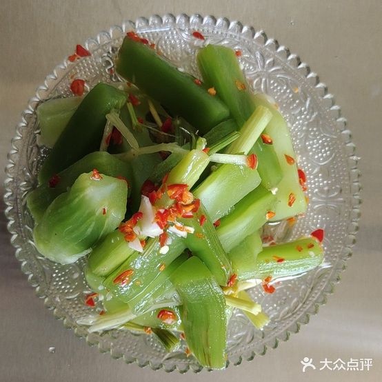 枝英冰糖酸(磨滩店)