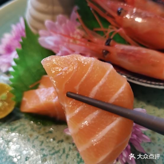 道合居日本料理·烧肉