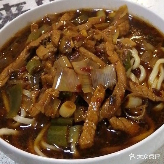 蚌全面馆(城东大厦店)