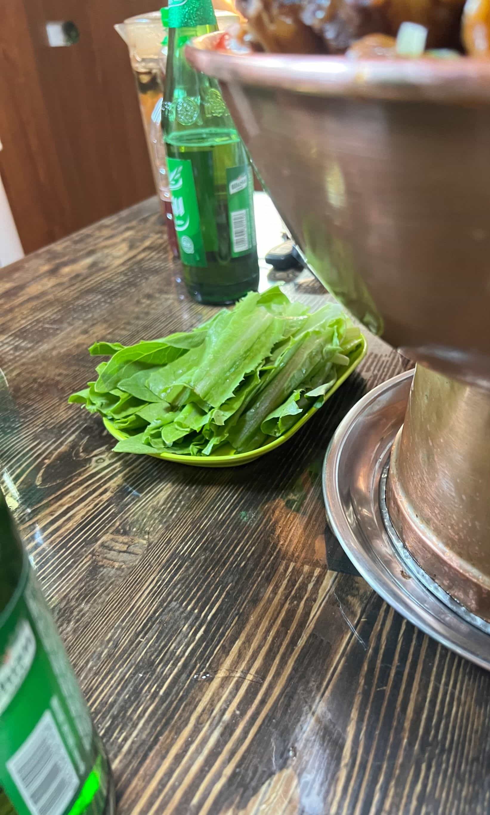 厚院烧烤吧