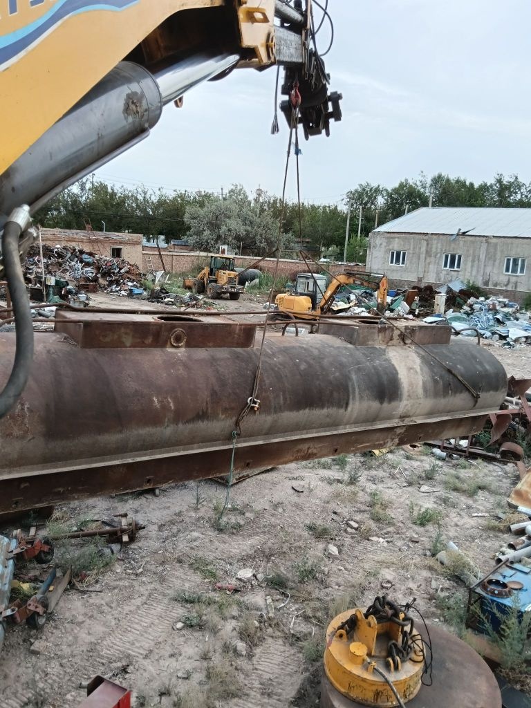 昌吉市晓庆废品回收站