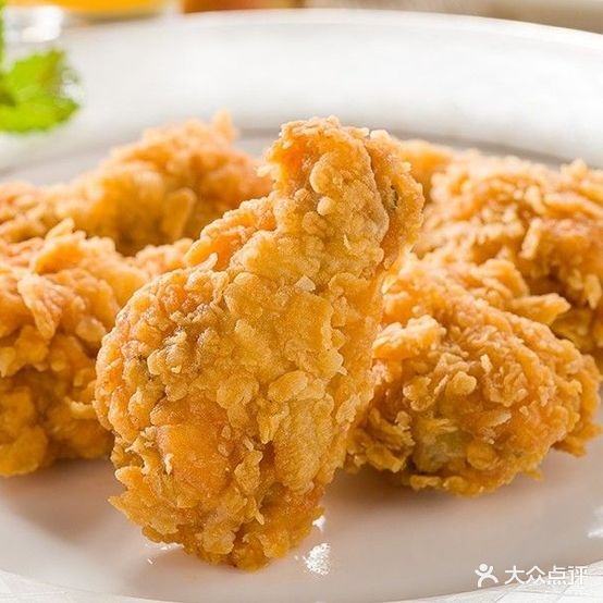 胖老爹美式炸鸡(东凤店)