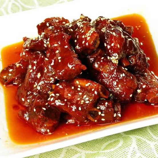 如意菜馆(寿邱街店)