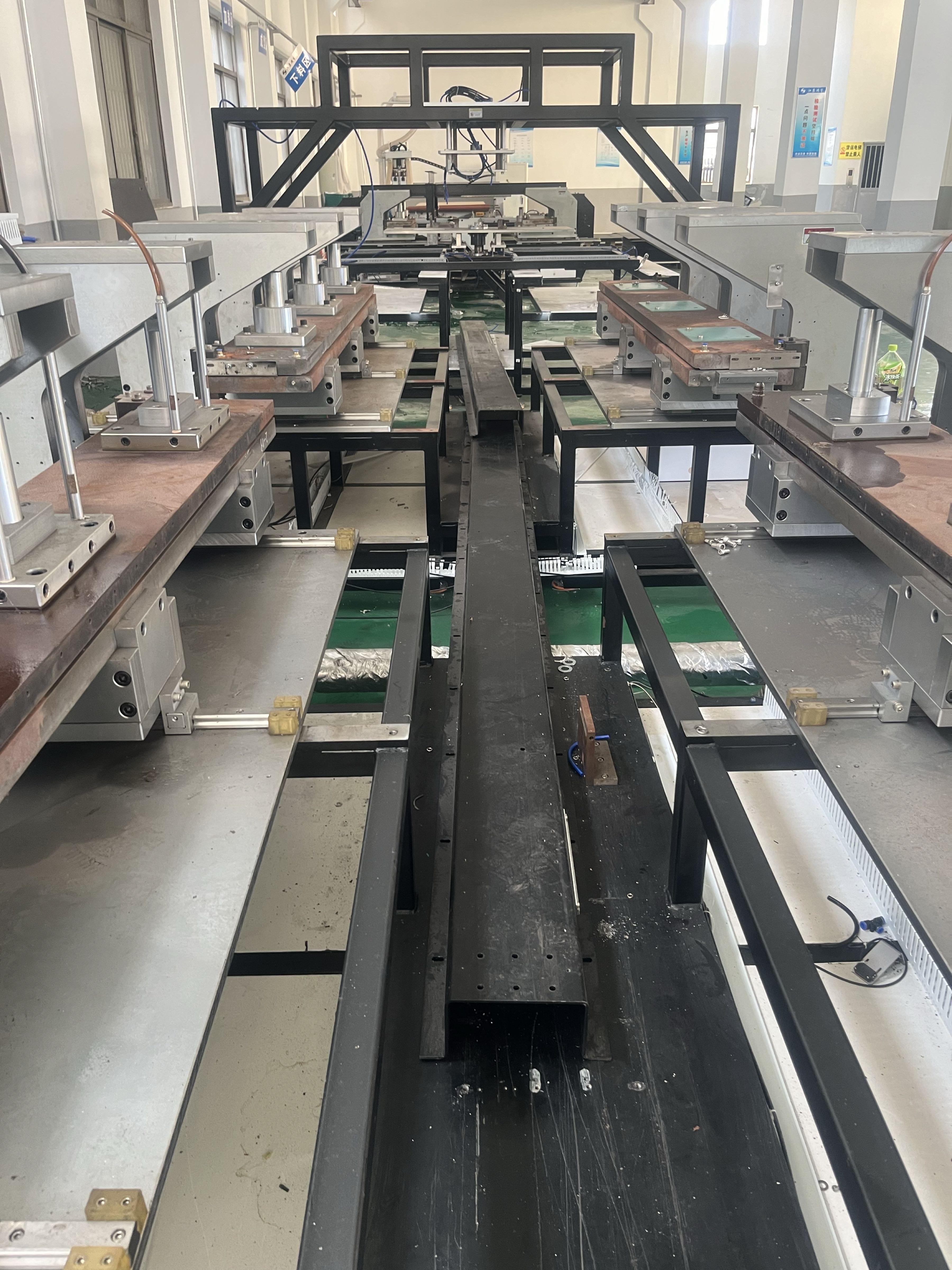 废品回收(新恒物资回收)