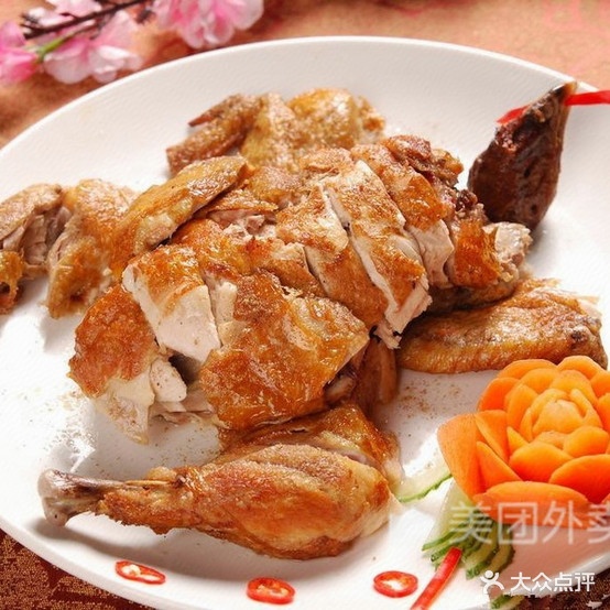 重庆三峡川菜馆(胡新店)