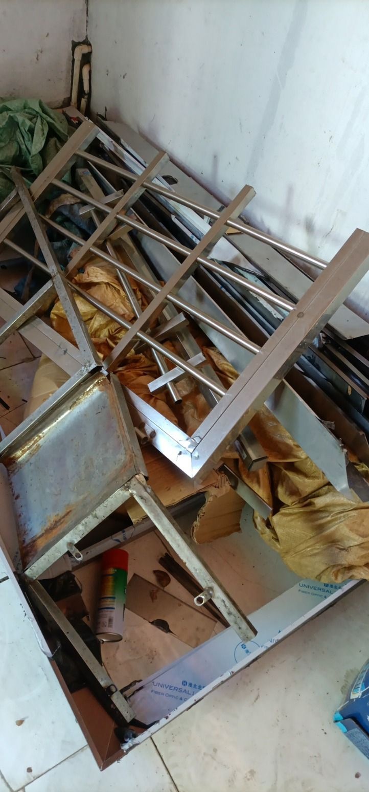 上门废品回收站