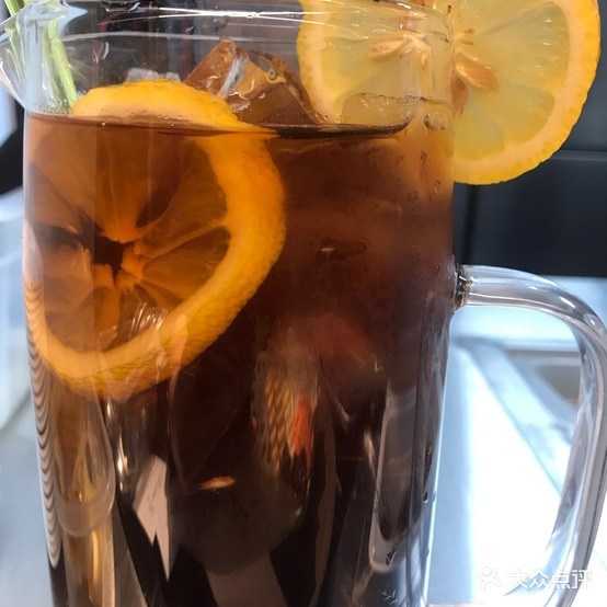 鱼酷鱼活烤鱼(通辽店)