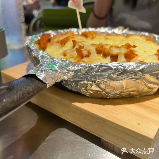 律二布车율이포차(北京首店)