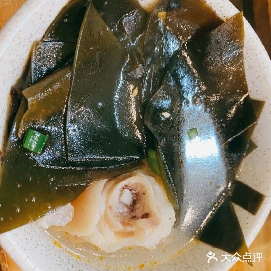 斑竹湾外婆菜