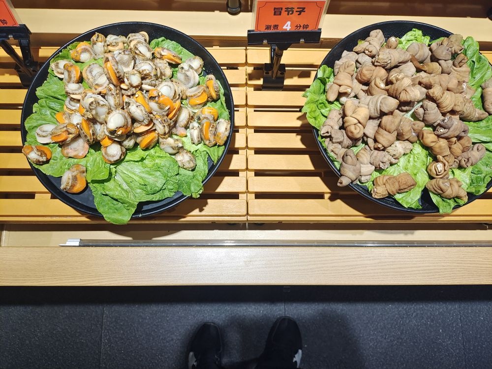田丸屋寿喜烧自助(万达店)