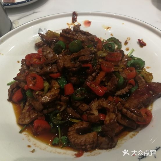 醉芙蓉区菜馆